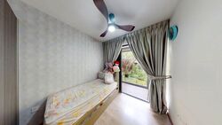 The Visionaire (D27), Condominium #558321701